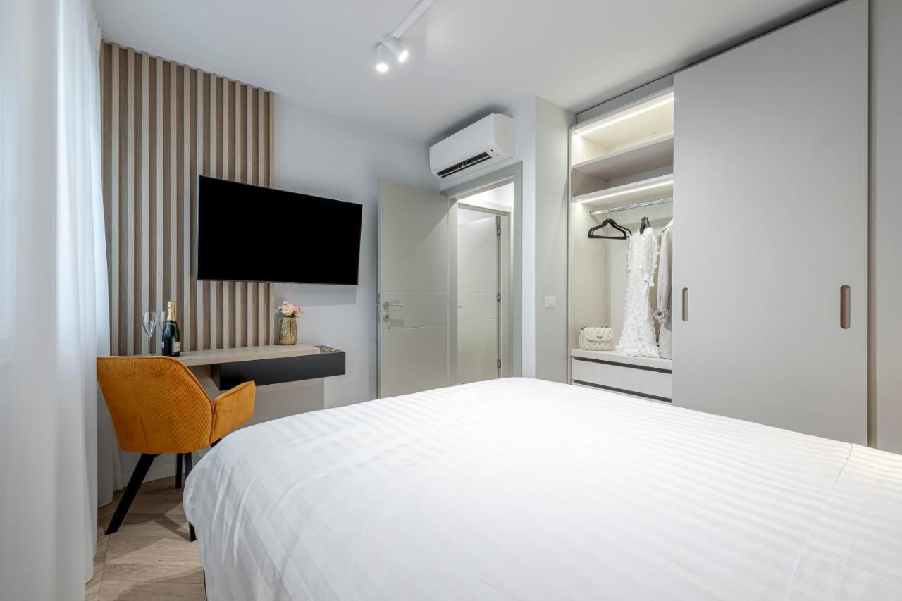 Dubrovnik Premium Suite V Bagian luar foto