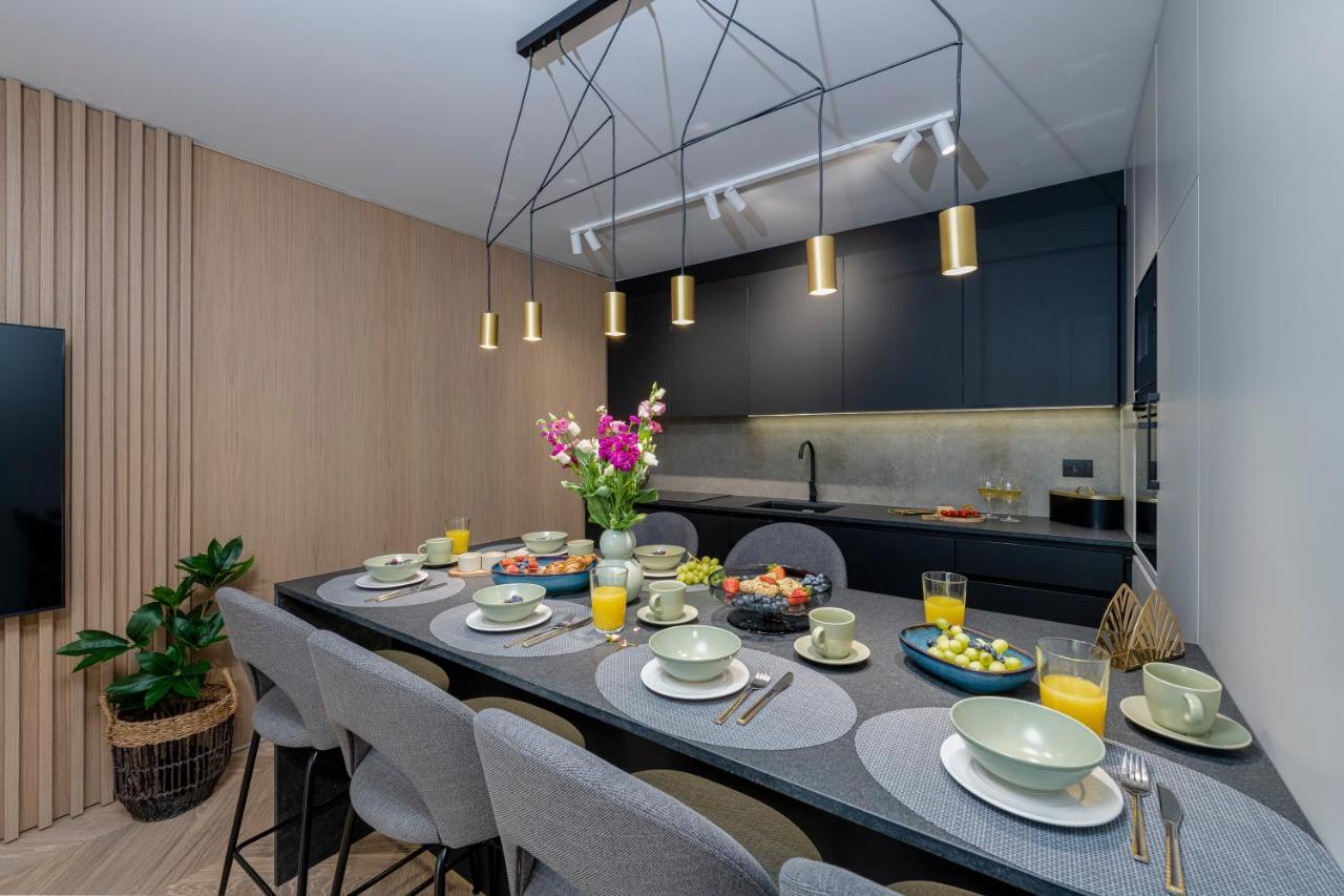 Dubrovnik Premium Suite V Bagian luar foto
