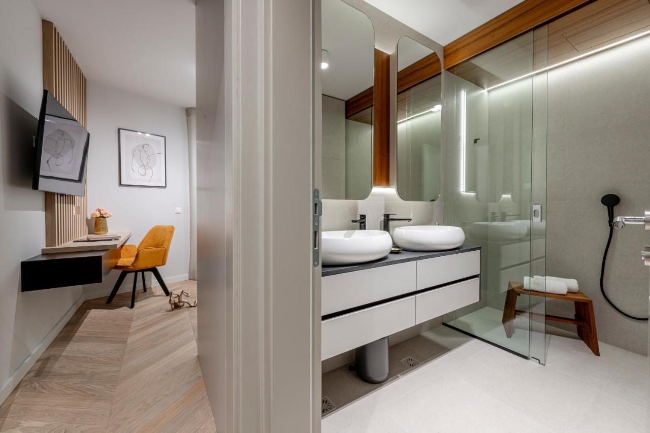 Dubrovnik Premium Suite V Bagian luar foto