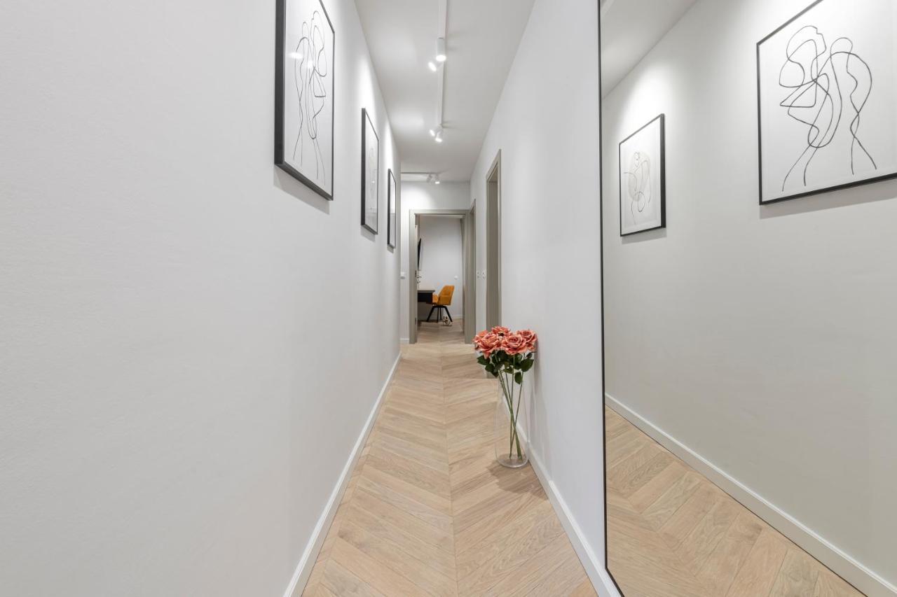Dubrovnik Premium Suite V Bagian luar foto