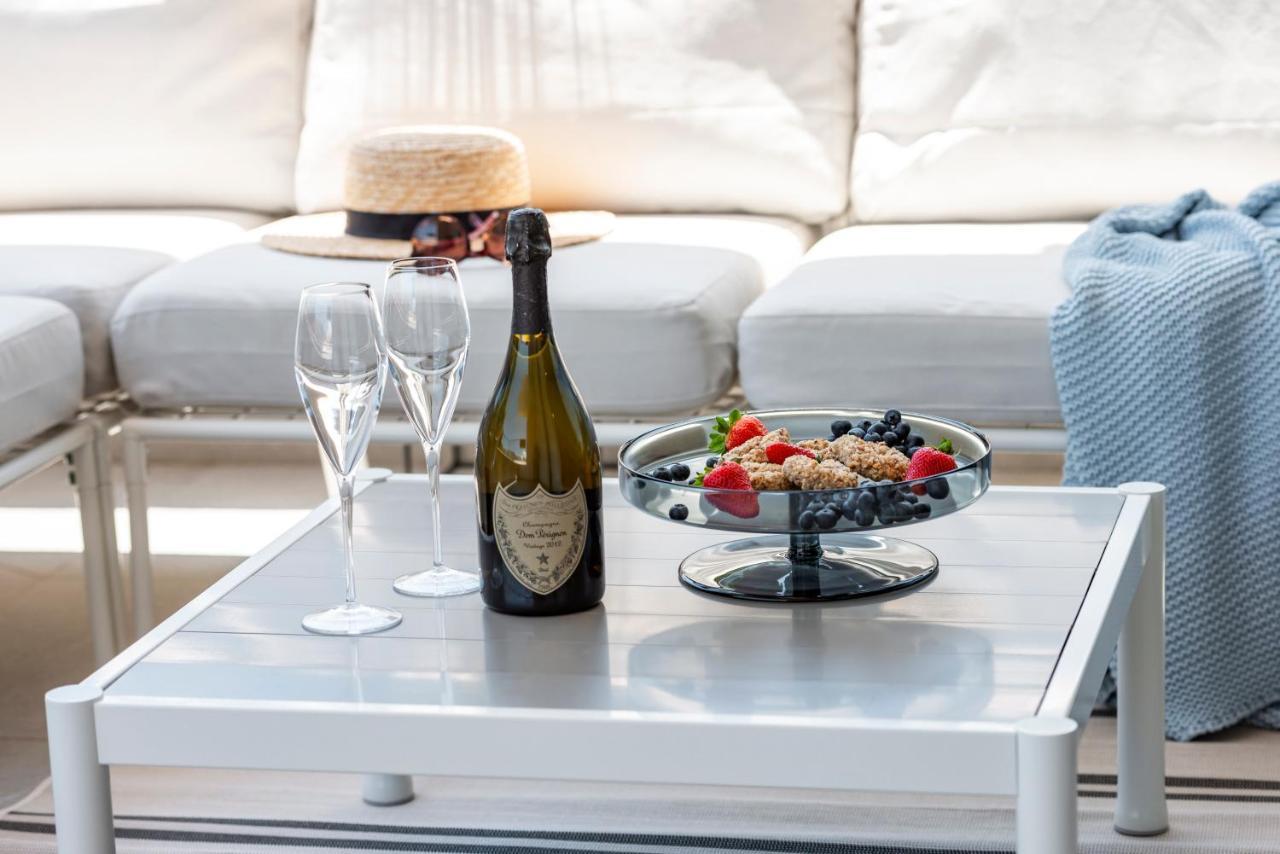 Dubrovnik Premium Suite V Bagian luar foto