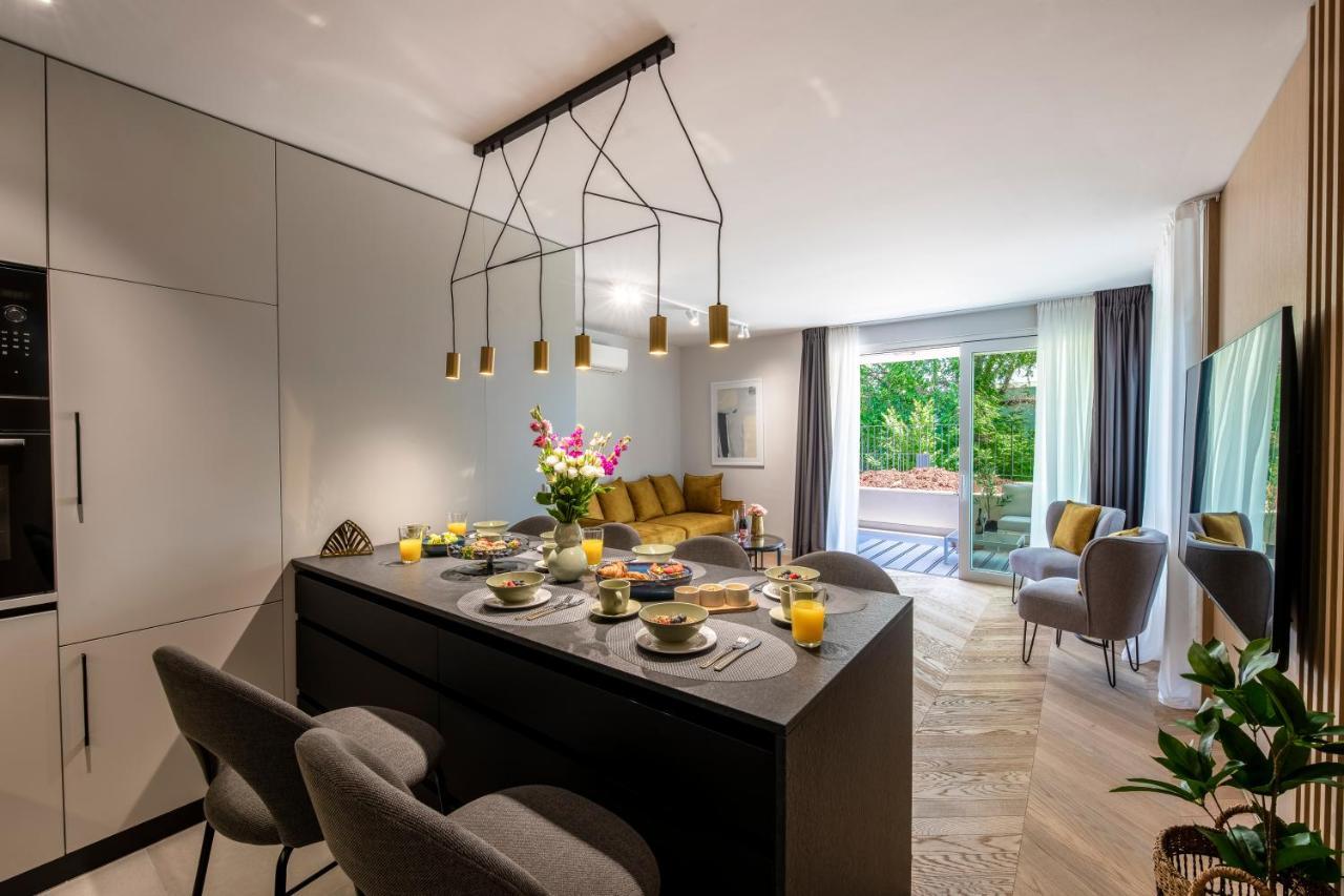 Dubrovnik Premium Suite V Bagian luar foto