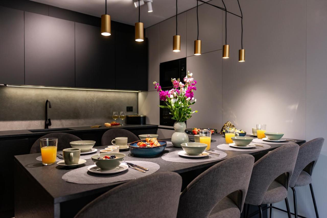Dubrovnik Premium Suite V Bagian luar foto