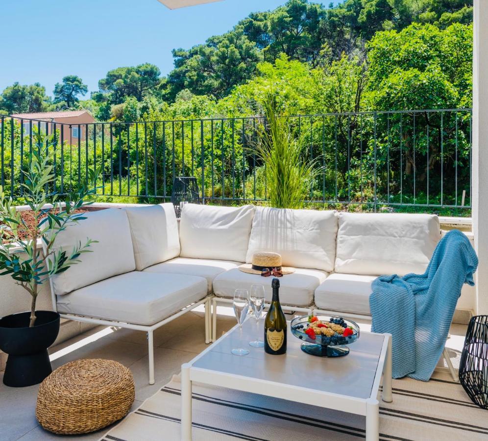 Dubrovnik Premium Suite V Bagian luar foto