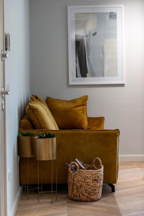 Dubrovnik Premium Suite V Bagian luar foto