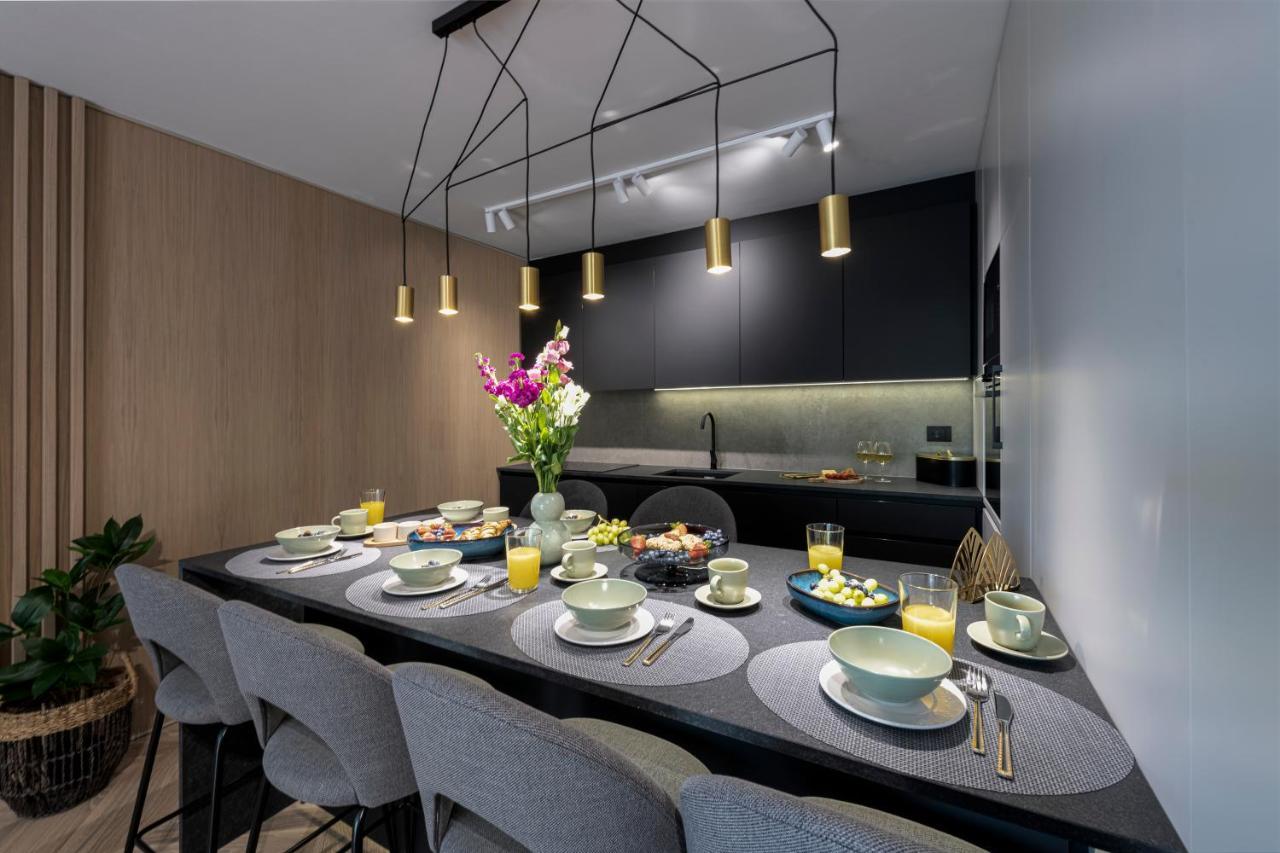 Dubrovnik Premium Suite V Bagian luar foto