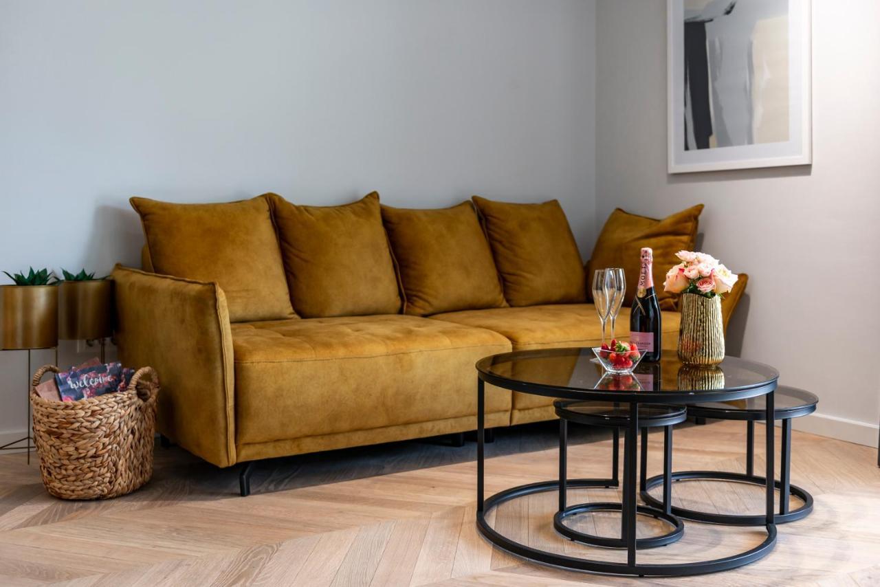 Dubrovnik Premium Suite V Bagian luar foto
