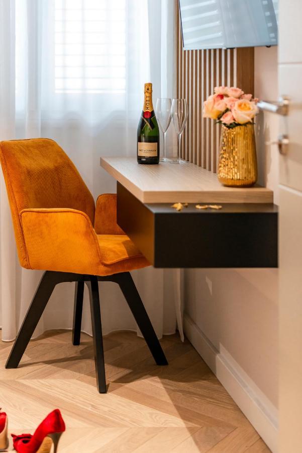 Dubrovnik Premium Suite V Bagian luar foto