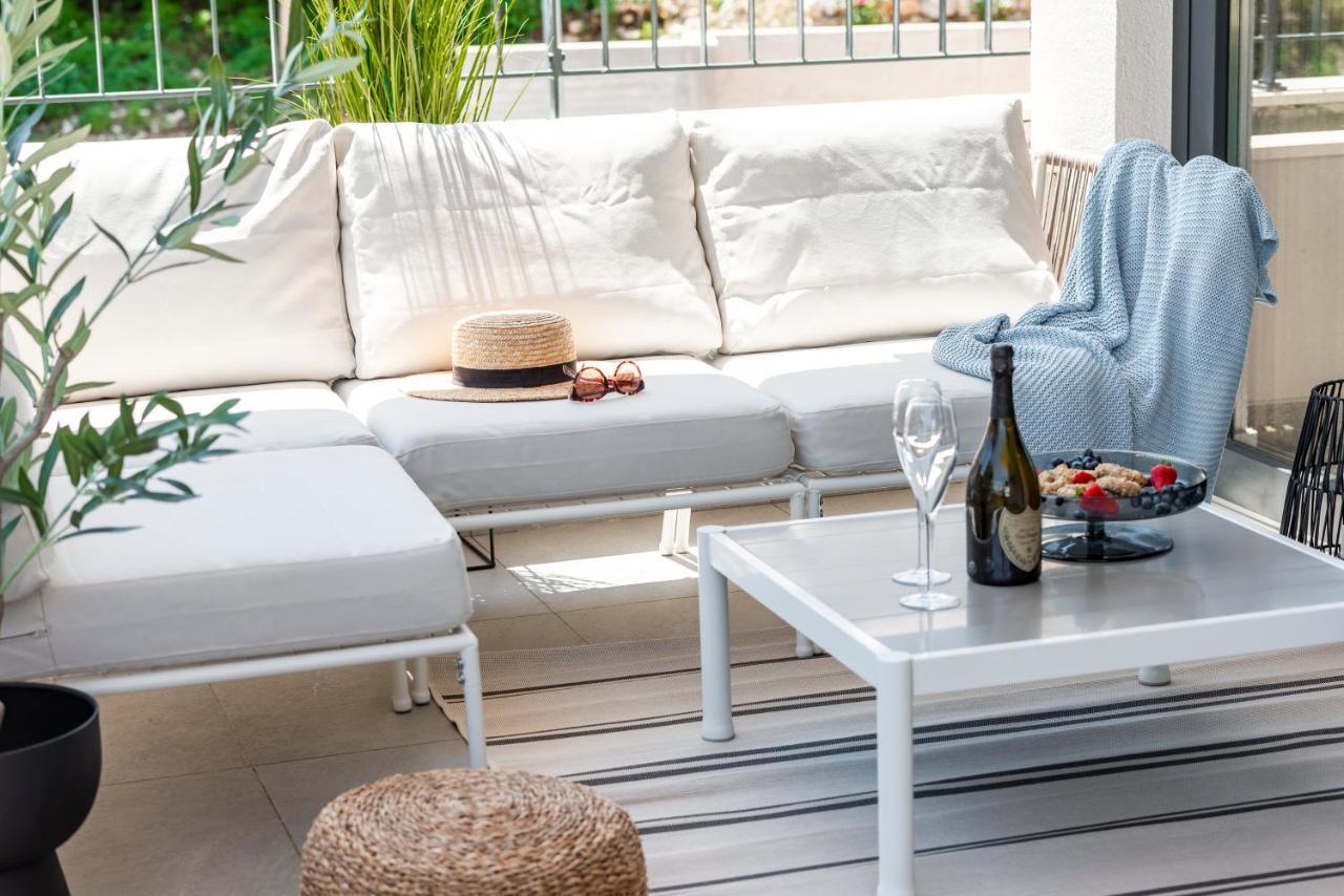 Dubrovnik Premium Suite V Bagian luar foto
