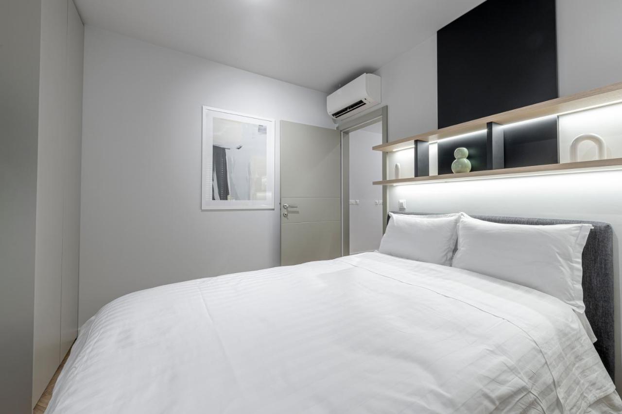 Dubrovnik Premium Suite V Bagian luar foto