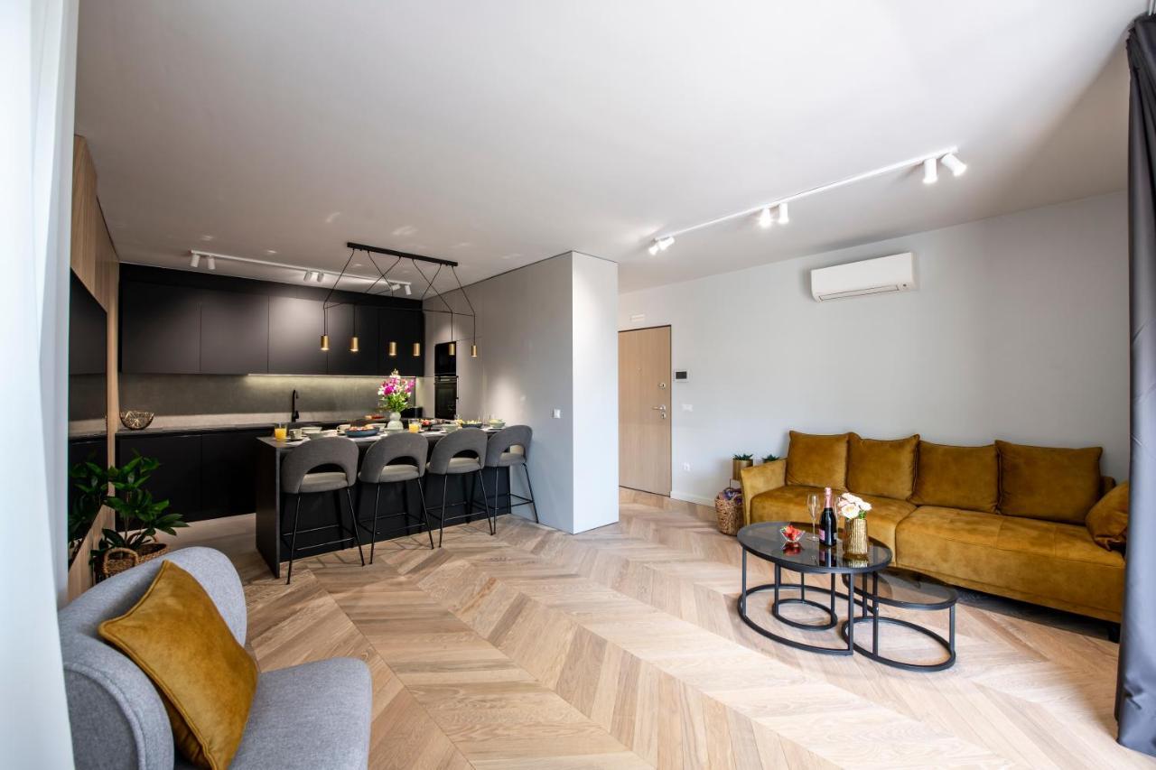 Dubrovnik Premium Suite V Bagian luar foto