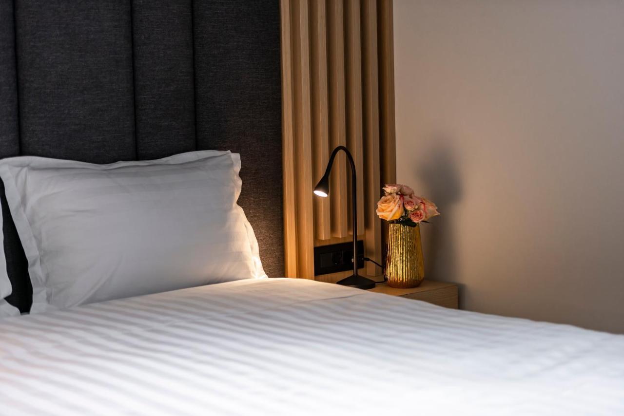 Dubrovnik Premium Suite V Bagian luar foto