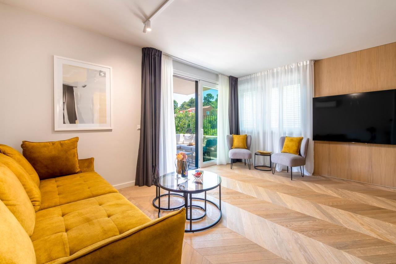 Dubrovnik Premium Suite V Bagian luar foto