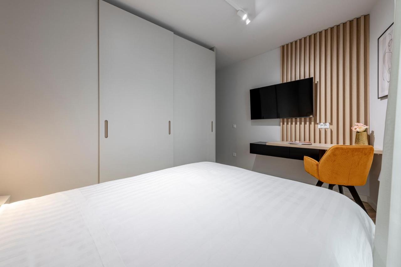 Dubrovnik Premium Suite V Bagian luar foto