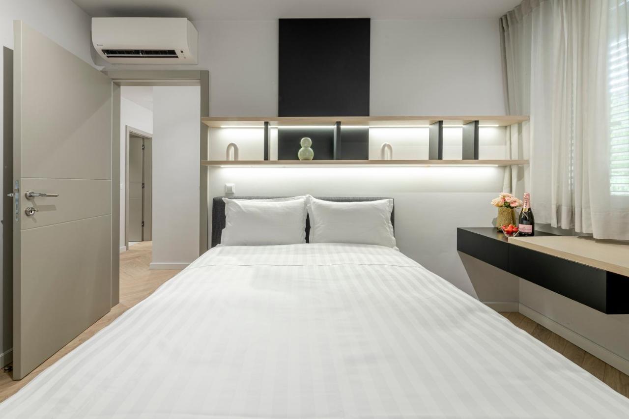 Dubrovnik Premium Suite V Bagian luar foto