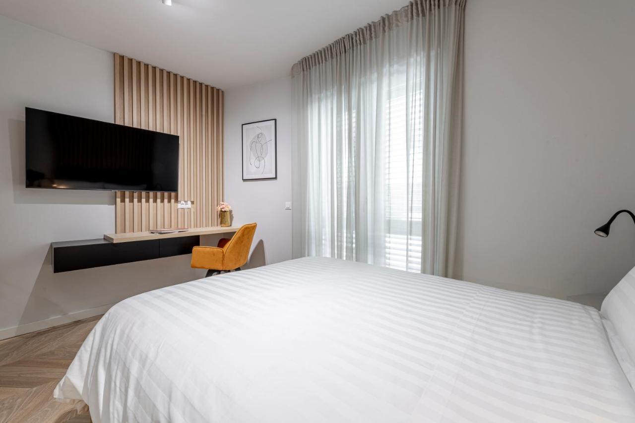 Dubrovnik Premium Suite V Bagian luar foto