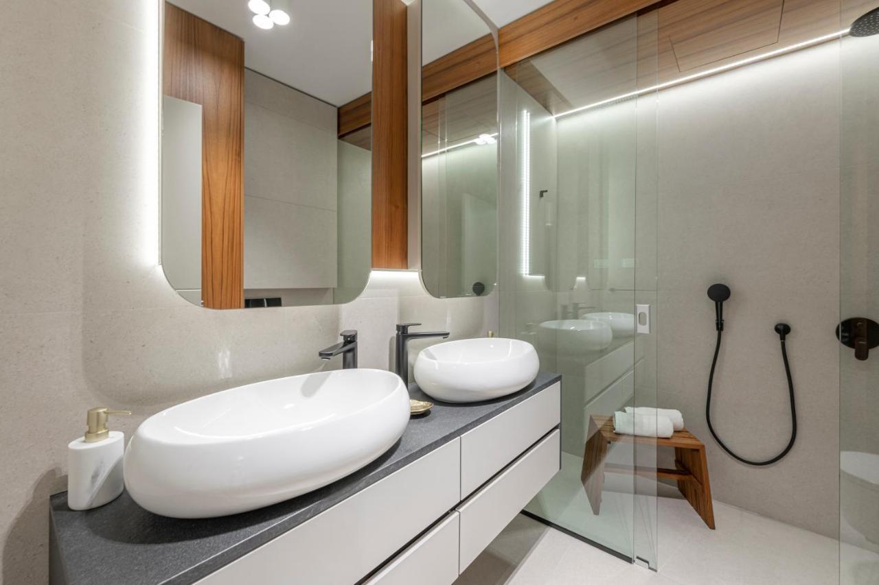 Dubrovnik Premium Suite V Bagian luar foto