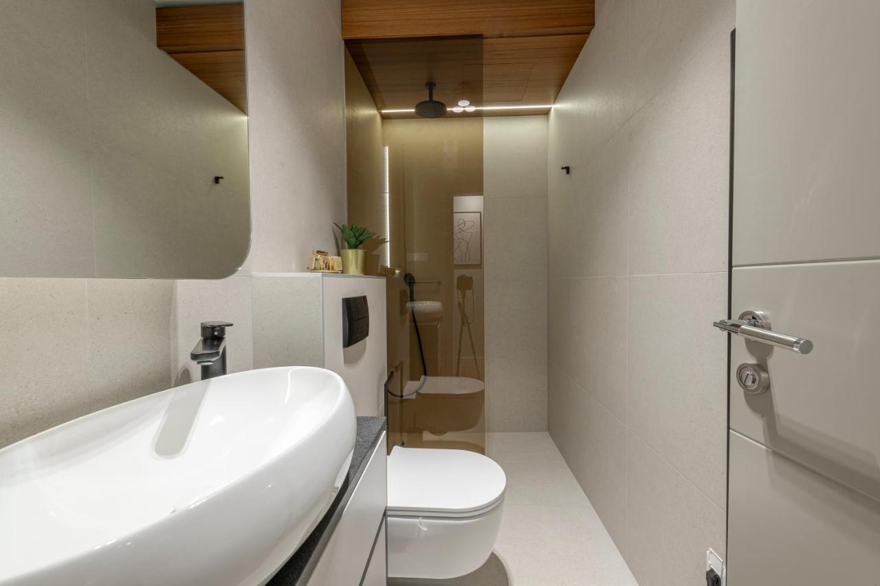 Dubrovnik Premium Suite V Bagian luar foto
