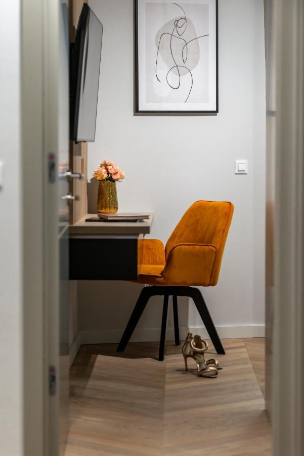 Dubrovnik Premium Suite V Bagian luar foto