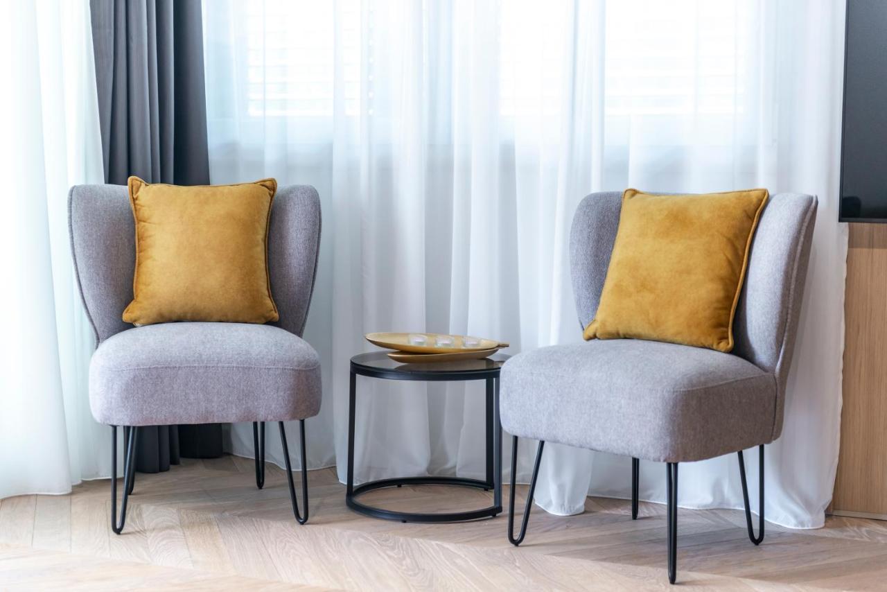 Dubrovnik Premium Suite V Bagian luar foto