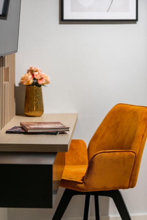 Dubrovnik Premium Suite V Bagian luar foto