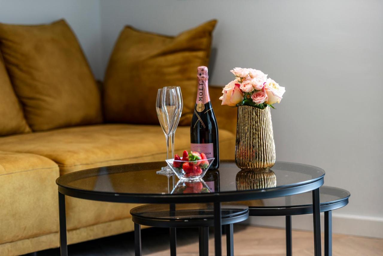 Dubrovnik Premium Suite V Bagian luar foto