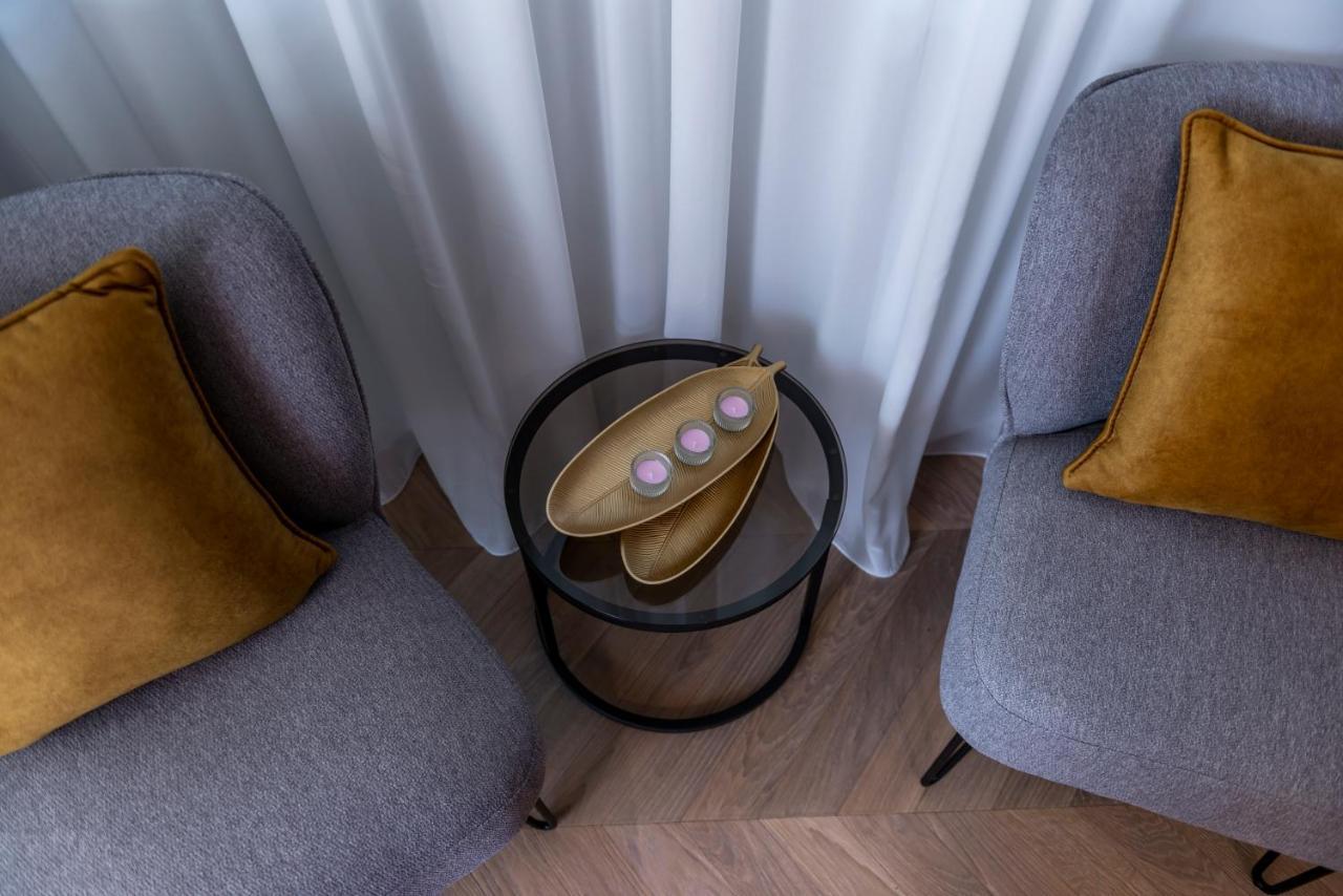 Dubrovnik Premium Suite V Bagian luar foto