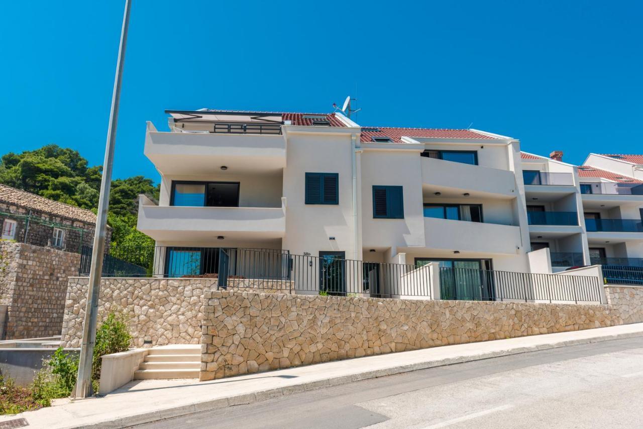 Dubrovnik Premium Suite V Bagian luar foto