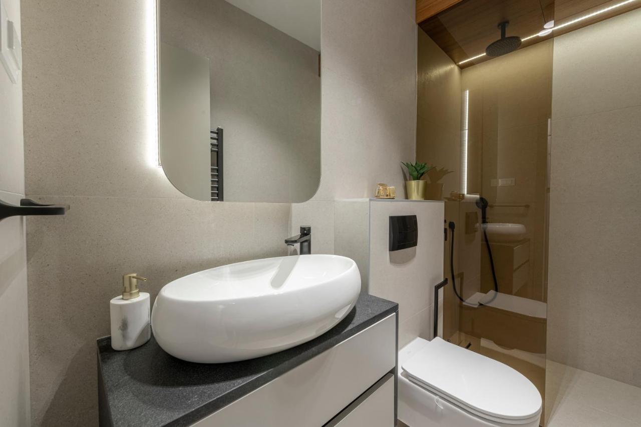 Dubrovnik Premium Suite V Bagian luar foto