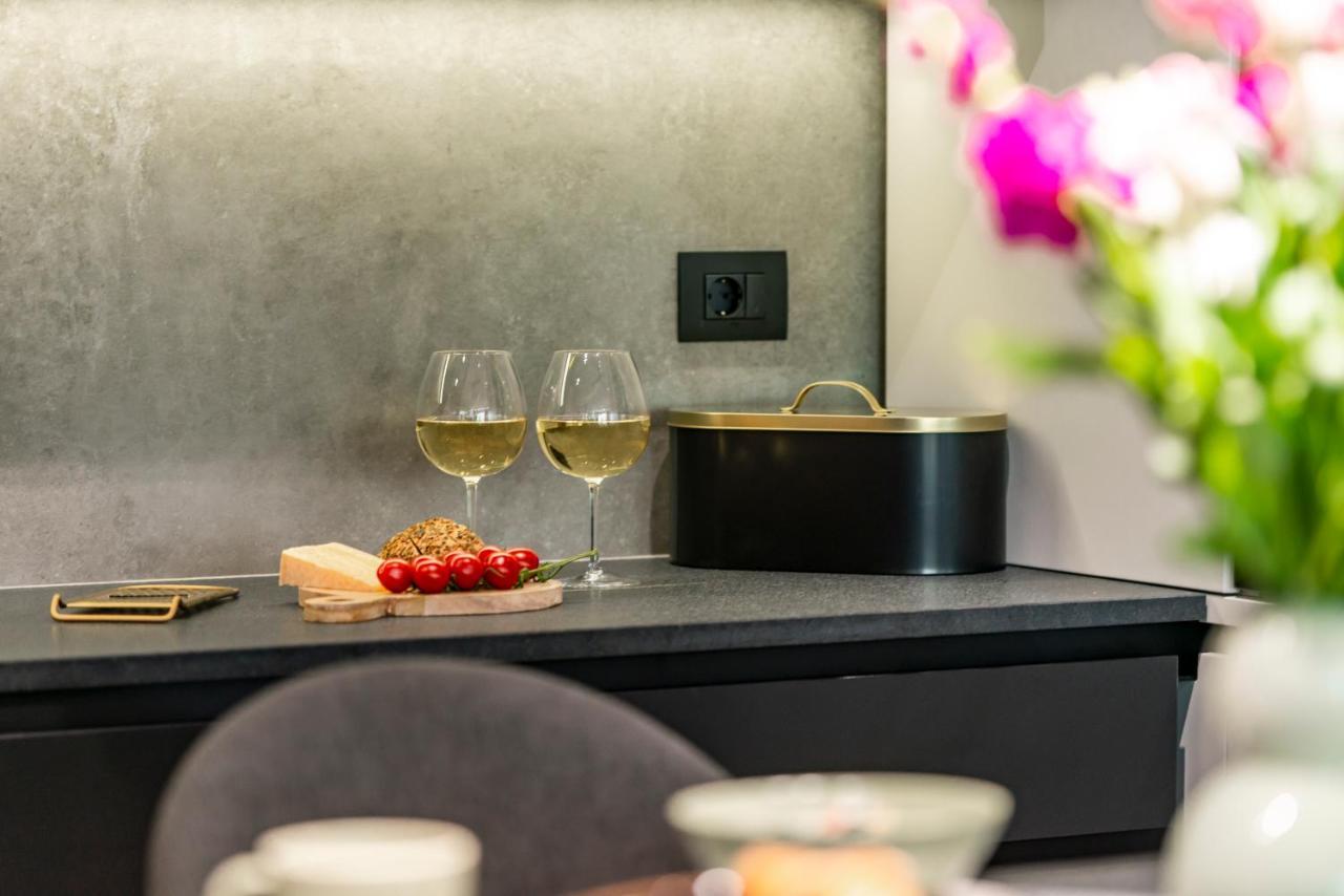 Dubrovnik Premium Suite V Bagian luar foto