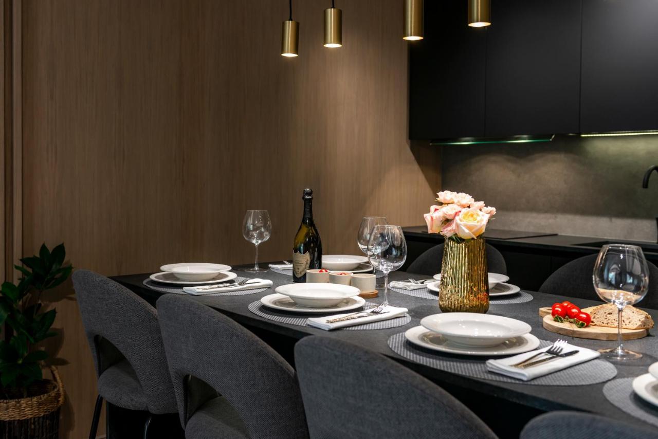 Dubrovnik Premium Suite V Bagian luar foto