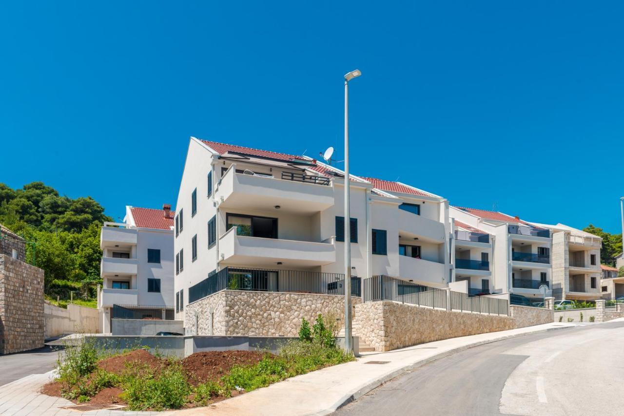 Dubrovnik Premium Suite V Bagian luar foto