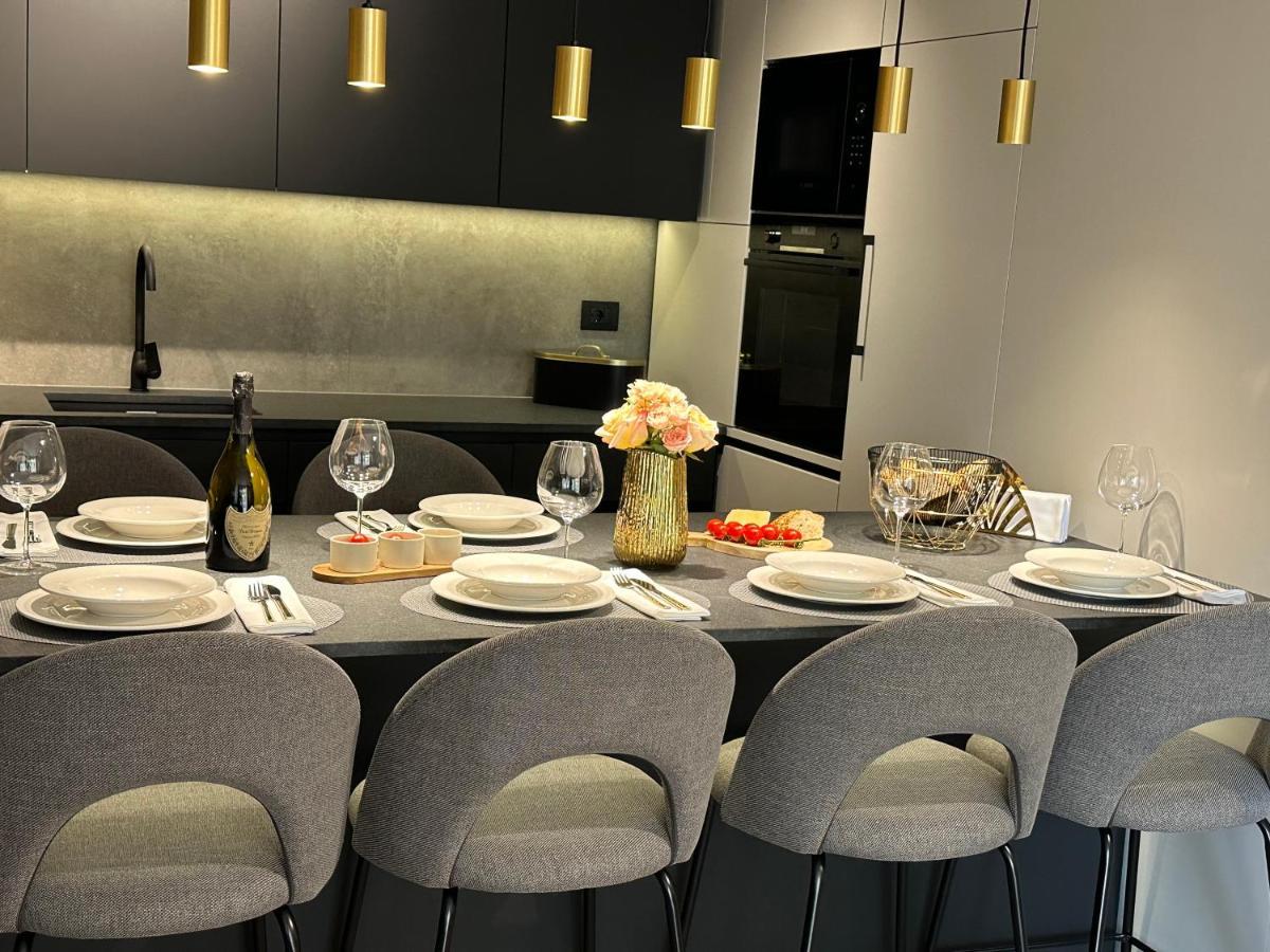 Dubrovnik Premium Suite V Bagian luar foto
