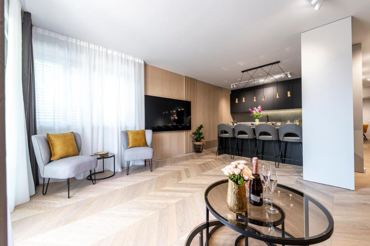 Dubrovnik Premium Suite V Bagian luar foto