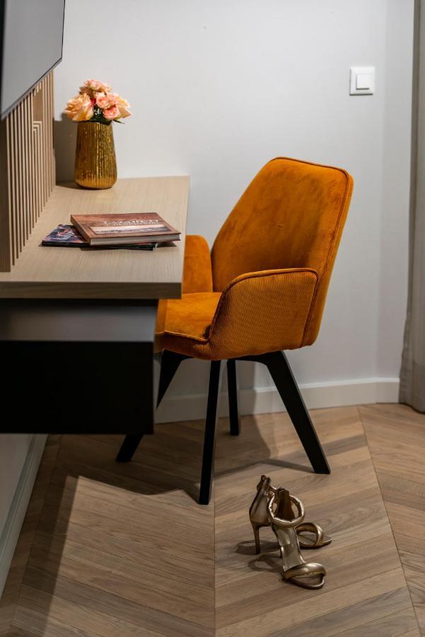 Dubrovnik Premium Suite V Bagian luar foto