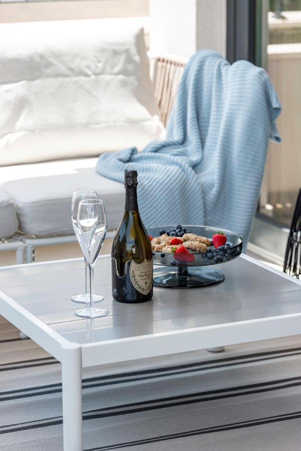 Dubrovnik Premium Suite V Bagian luar foto