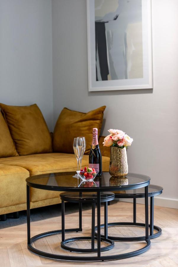 Dubrovnik Premium Suite V Bagian luar foto
