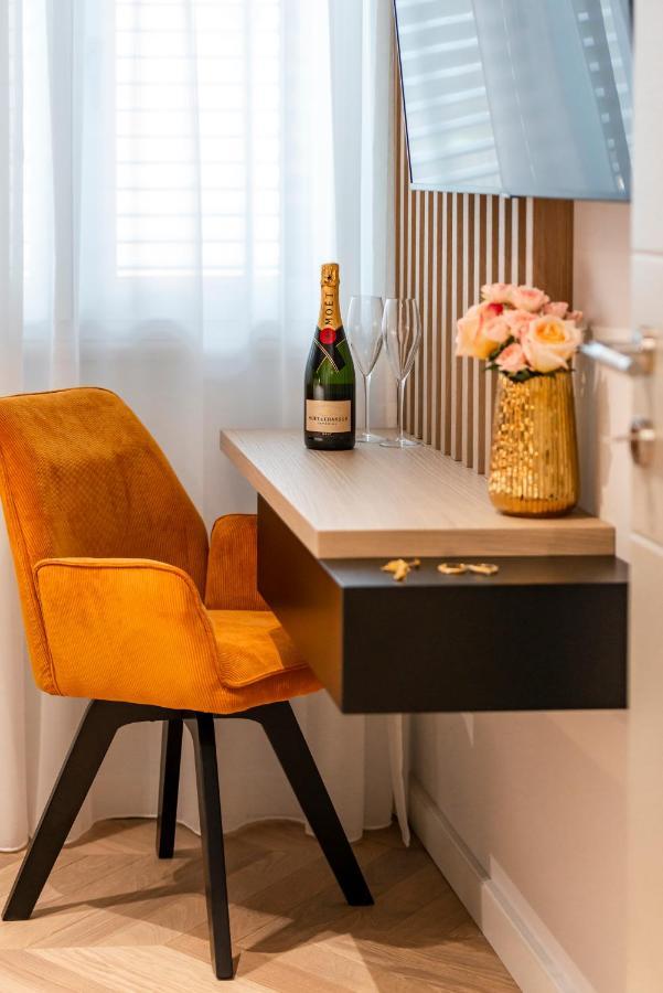 Dubrovnik Premium Suite V Bagian luar foto