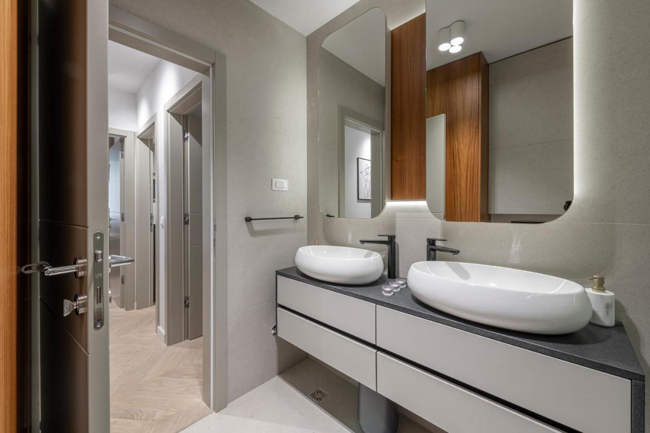 Dubrovnik Premium Suite V Bagian luar foto