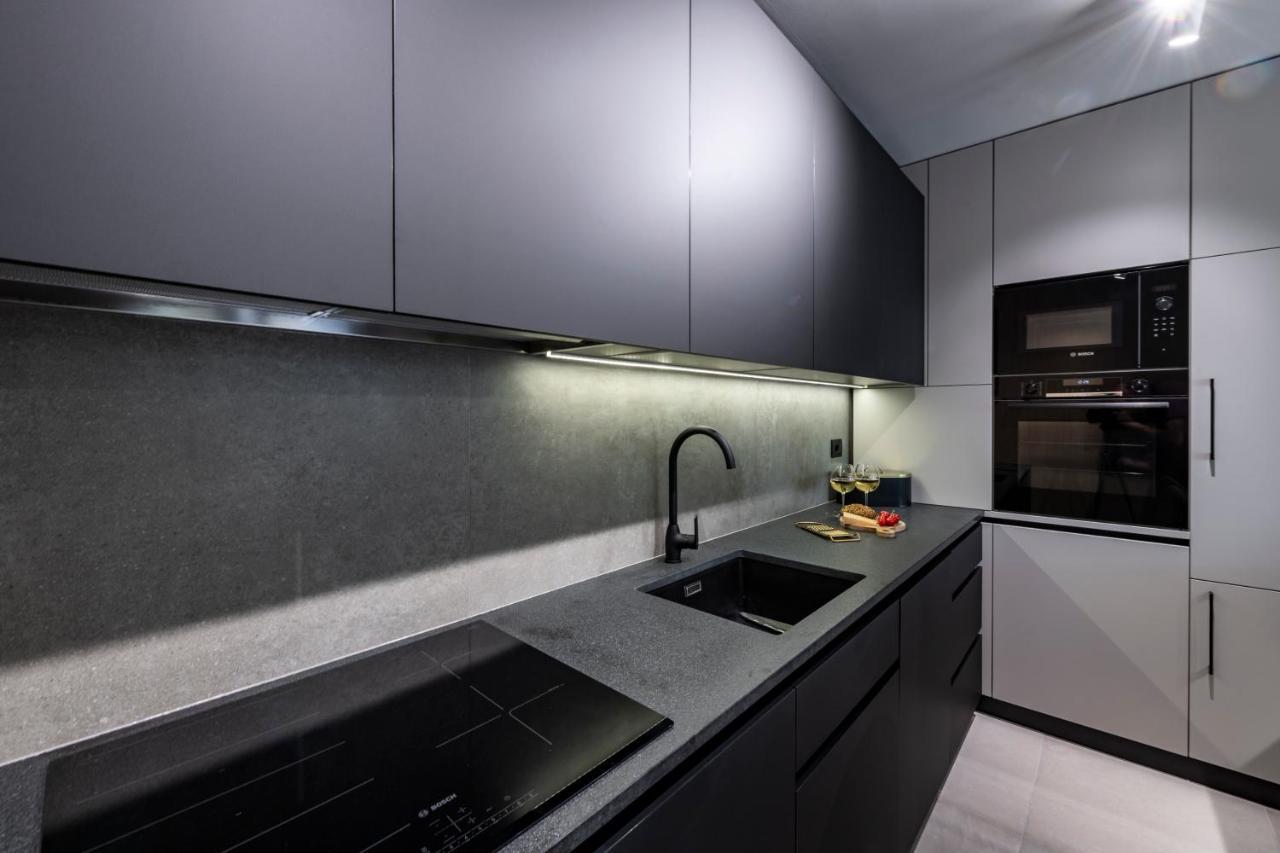 Dubrovnik Premium Suite V Bagian luar foto