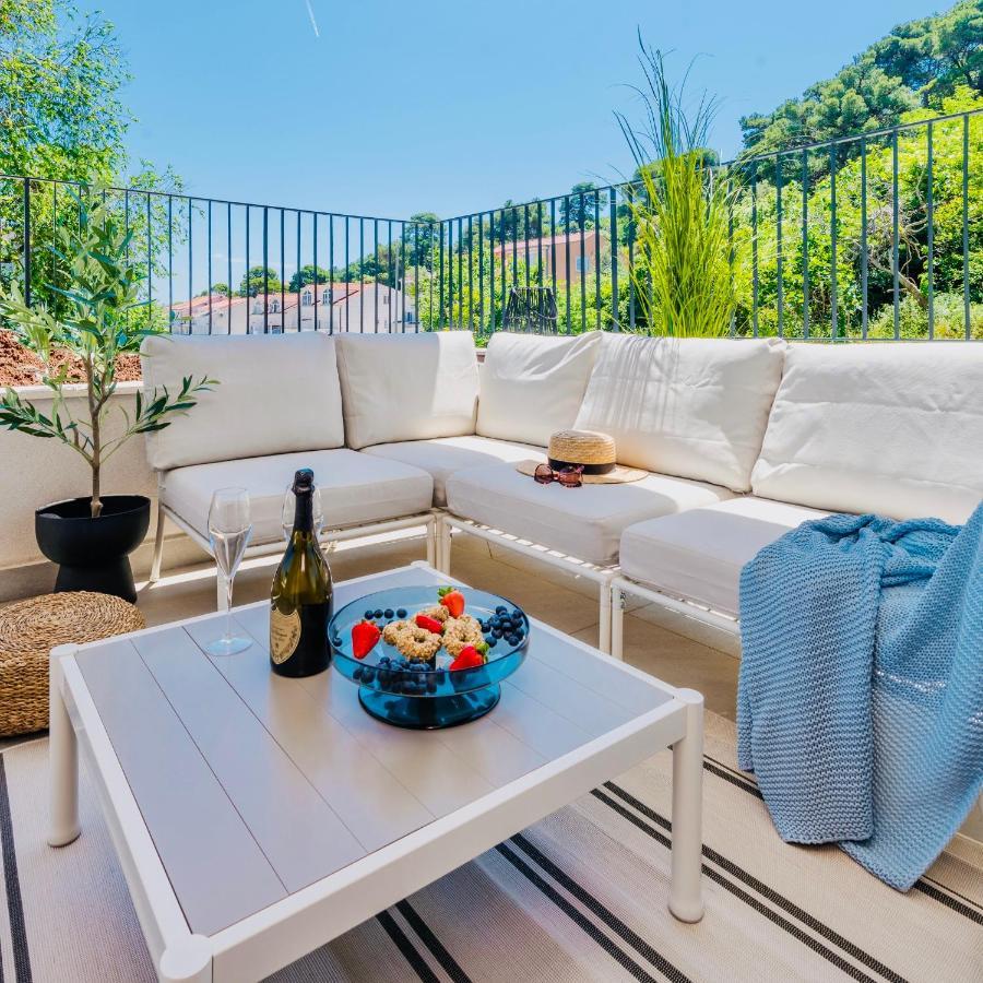 Dubrovnik Premium Suite V Bagian luar foto