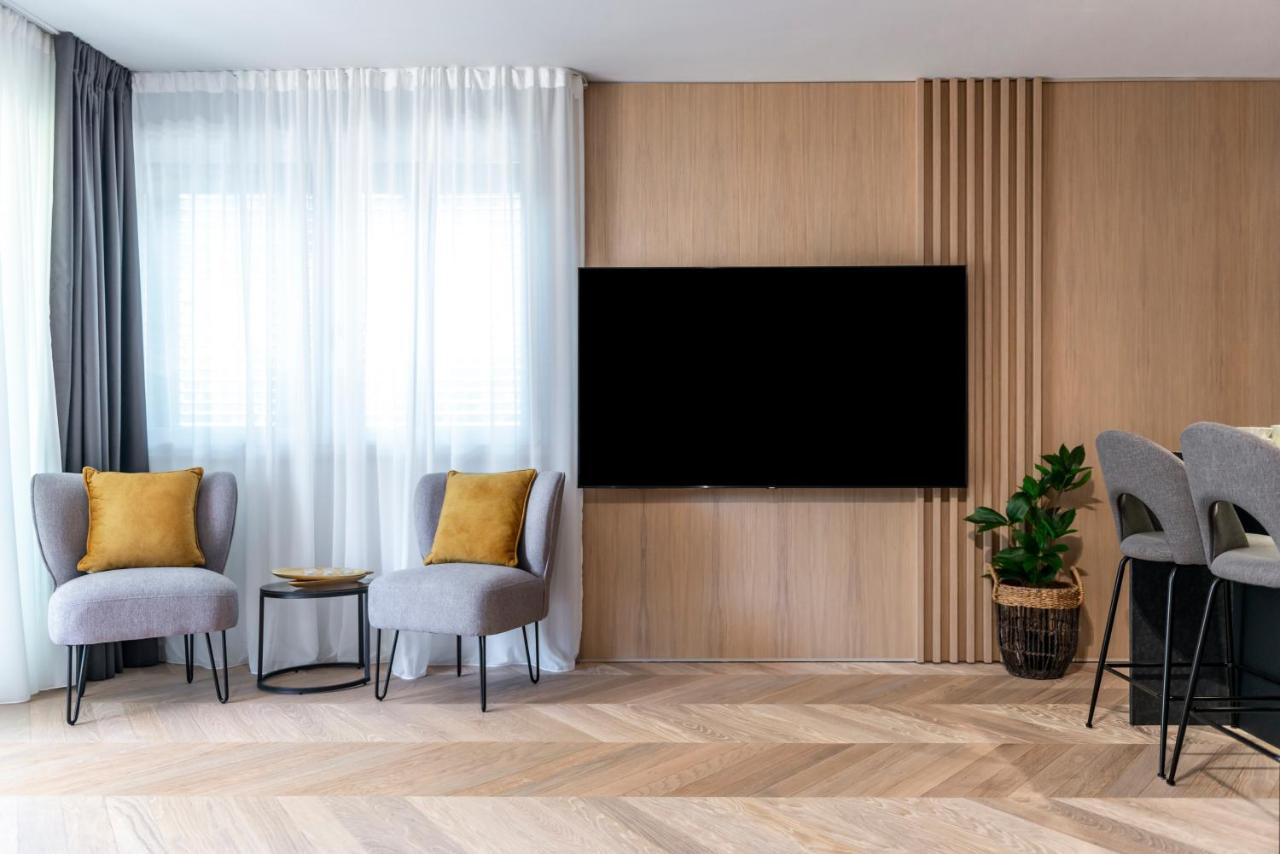 Dubrovnik Premium Suite V Bagian luar foto