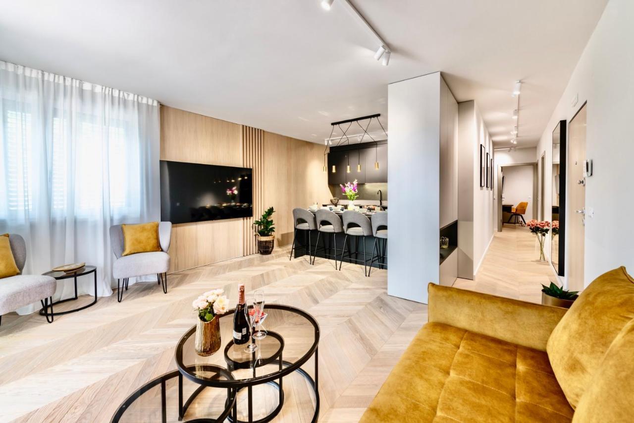 Dubrovnik Premium Suite V Bagian luar foto