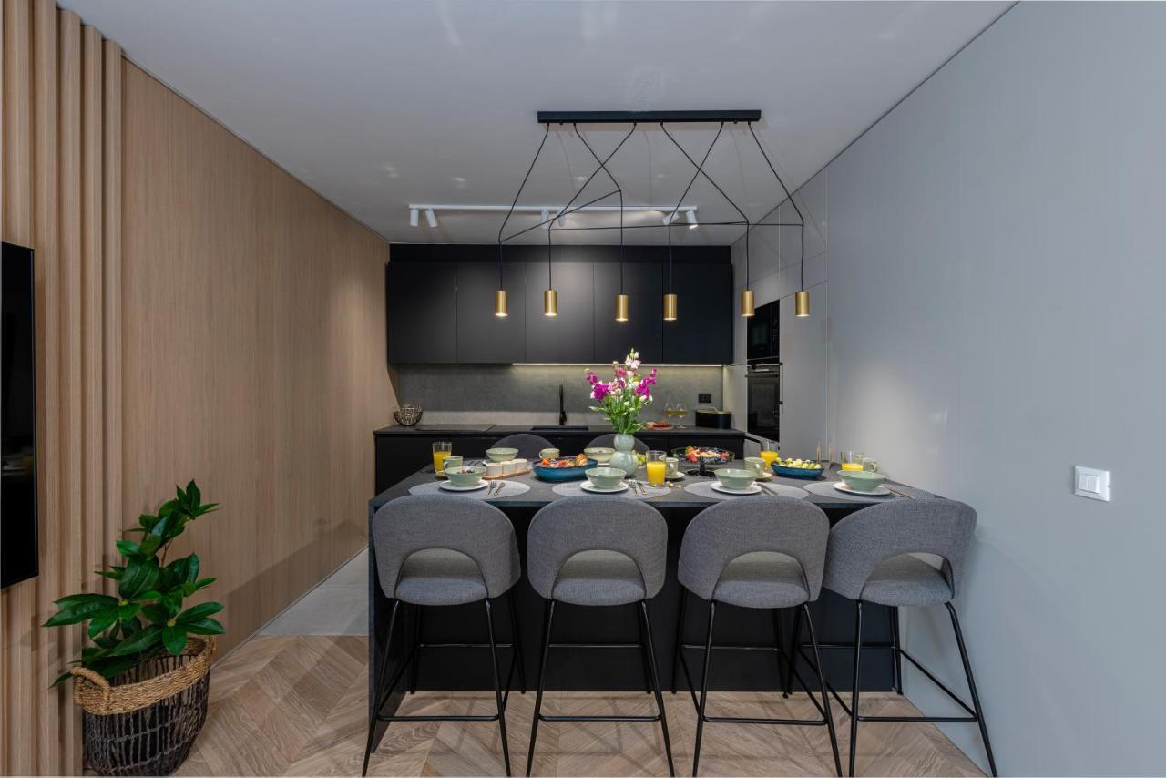 Dubrovnik Premium Suite V Bagian luar foto