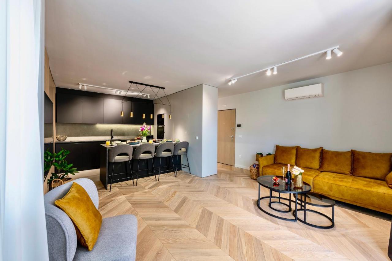 Dubrovnik Premium Suite V Bagian luar foto